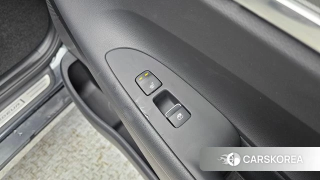 Hyundai The New Grandeur IG id 3915137 из Кореи 10