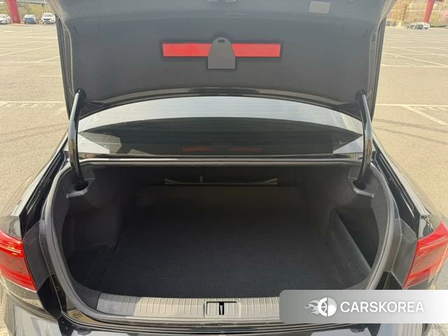 Volkswagen Magotan id 4263021 из Китая 10