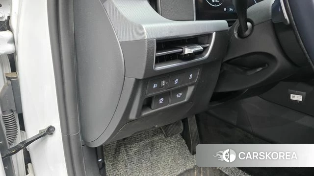 Hyundai Sonata D Edge (DN8) id 4329266 из Кореи 10
