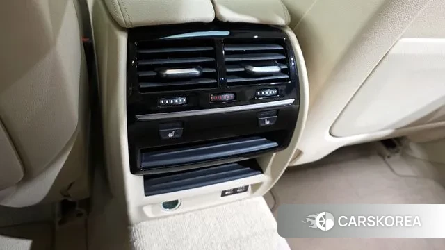 BMW 5 Series (G30) id 3379991 из Кореи 10