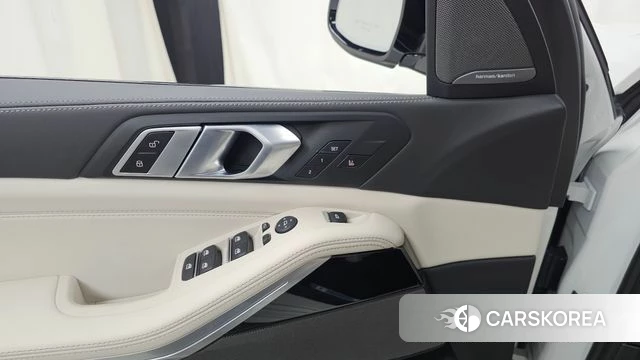 BMW X5 (G05) id 4756942 из Кореи 10