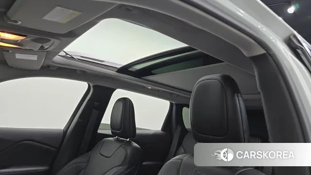 Jeep Cherokee (KL) id 3024281 из Кореи 10