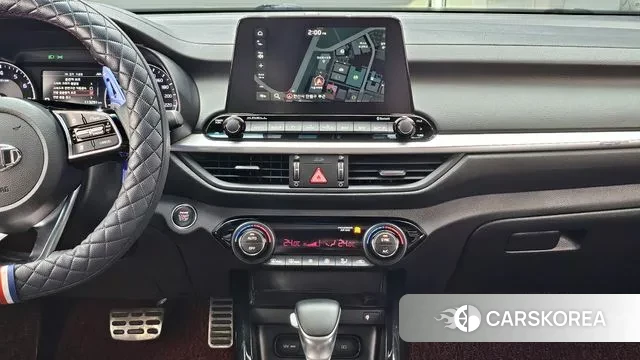 Kia Come New K3 id 3708522 из Кореи 10