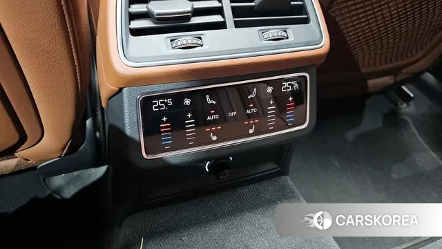 Audi A6 (C8) id 3567656 из Кореи 10