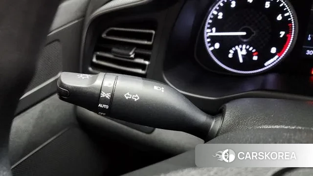 Hyundai The New Avante AD id 3060550 из Кореи 10