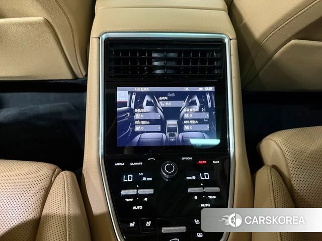 Porsche Panamera (971) id 3894276 из Кореи 10