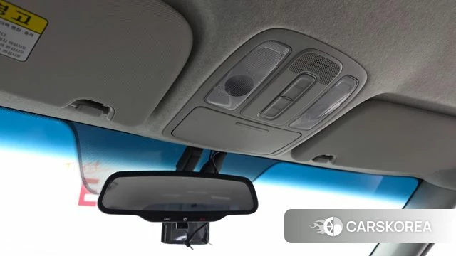 Kia Soul EV id 3845851 из Кореи 10