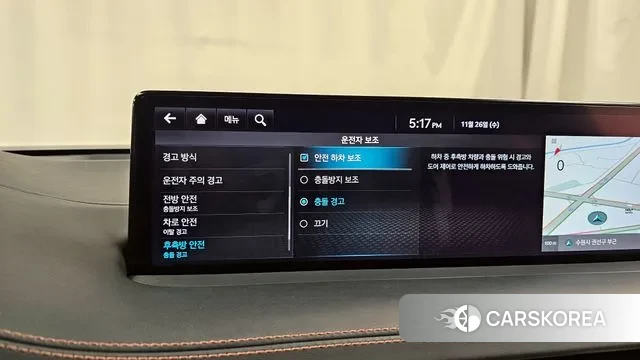 Genesis GV70 id 3412193 из Кореи 10