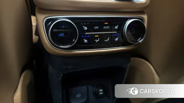 Genesis GV80 id 3042948 из Кореи 10