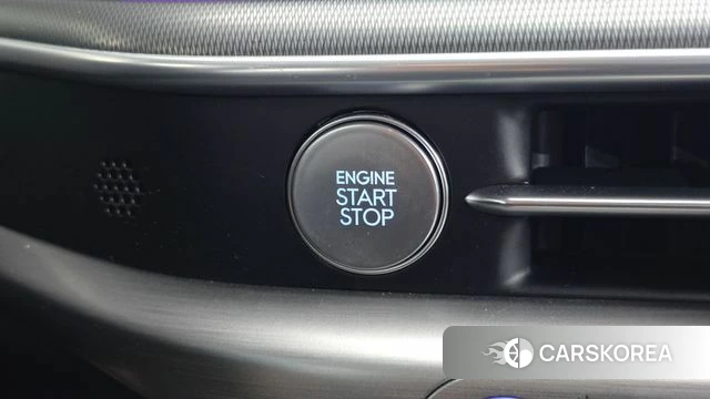 Hyundai Grandeur Hybrid (GN7) id 4917131 из Кореи 10