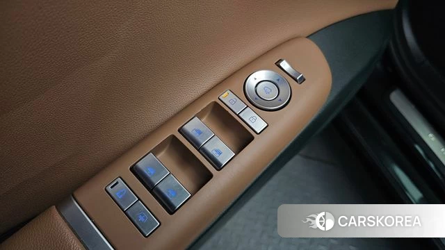 Hyundai Grandeur (GN7) id 4608437 из Кореи 10
