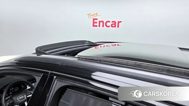 Audi Q7 (4M) id 2997267 из Кореи 10