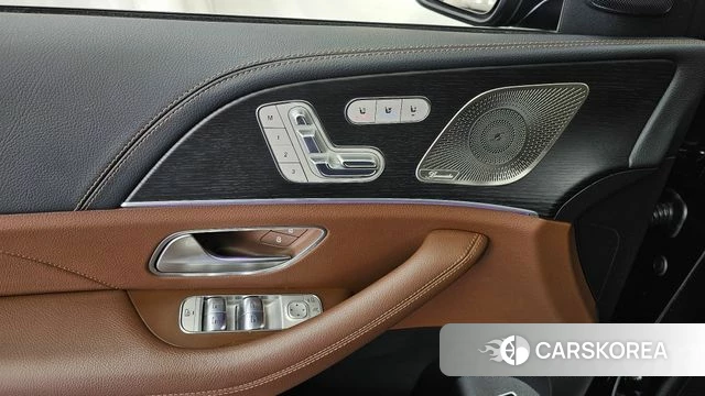 Mercedes-Benz GLE-Class W167 id 4540145 из Кореи 10