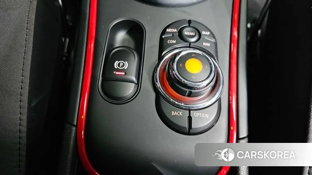 Mini Cooper Countryman id 4409957 из Кореи 10