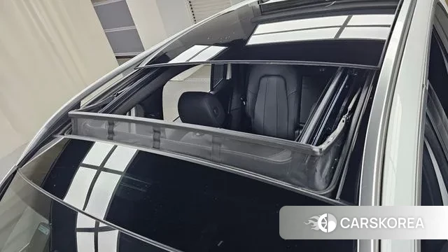 Mercedes-Benz GLB-Class X247 id 3716648 из Кореи 10