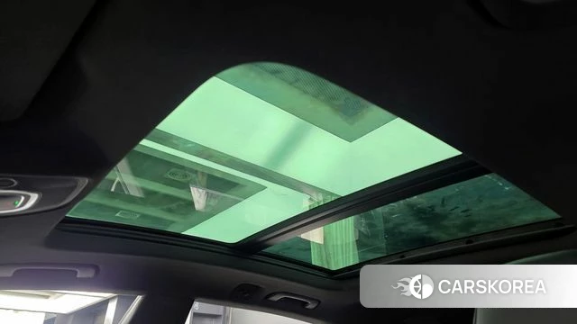 Audi Q8 (4M) id 3811786 из Кореи 10