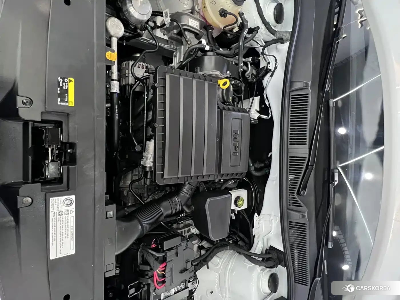 Skoda Kamiq id 4680604 из Китая 10