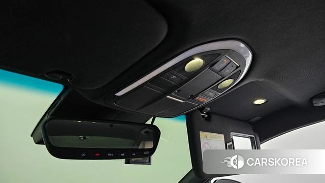 Genesis The New G70 id 4609298 из Кореи 10