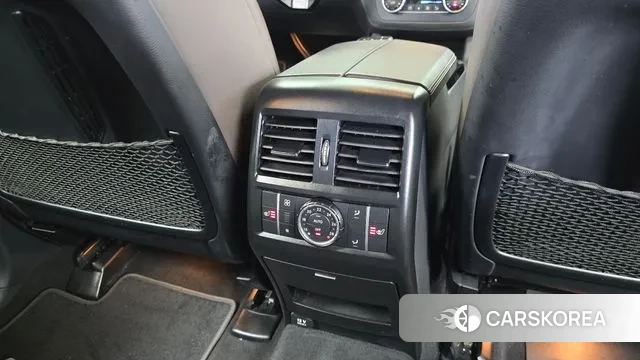 Mercedes-Benz GLE - Class W166 id 3362543 из Кореи 10