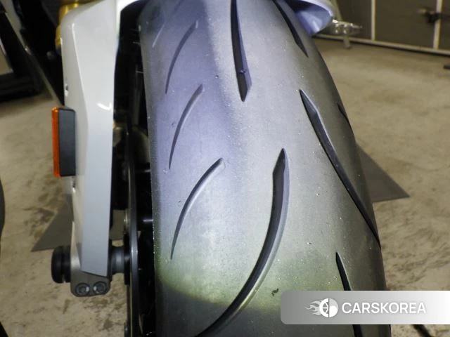 BMW S1000RR id 3946246 из Японии 10