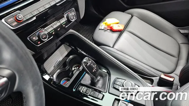 BMW X1 (F48) id 2699426 из Кореи 10