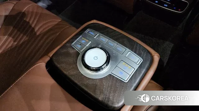 Genesis G80 (RG3) id 3016427 из Кореи 10