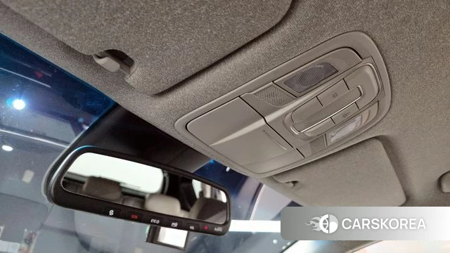 Hyundai Santa Fe TM id 3911709 из Кореи 10