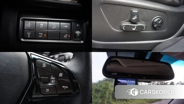 Ssangyong Tivoli Air id 3165675 из Кореи 10