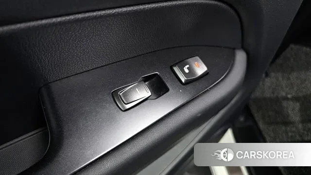 Ssangyong Rexton Sports id 3313088 из Кореи 10