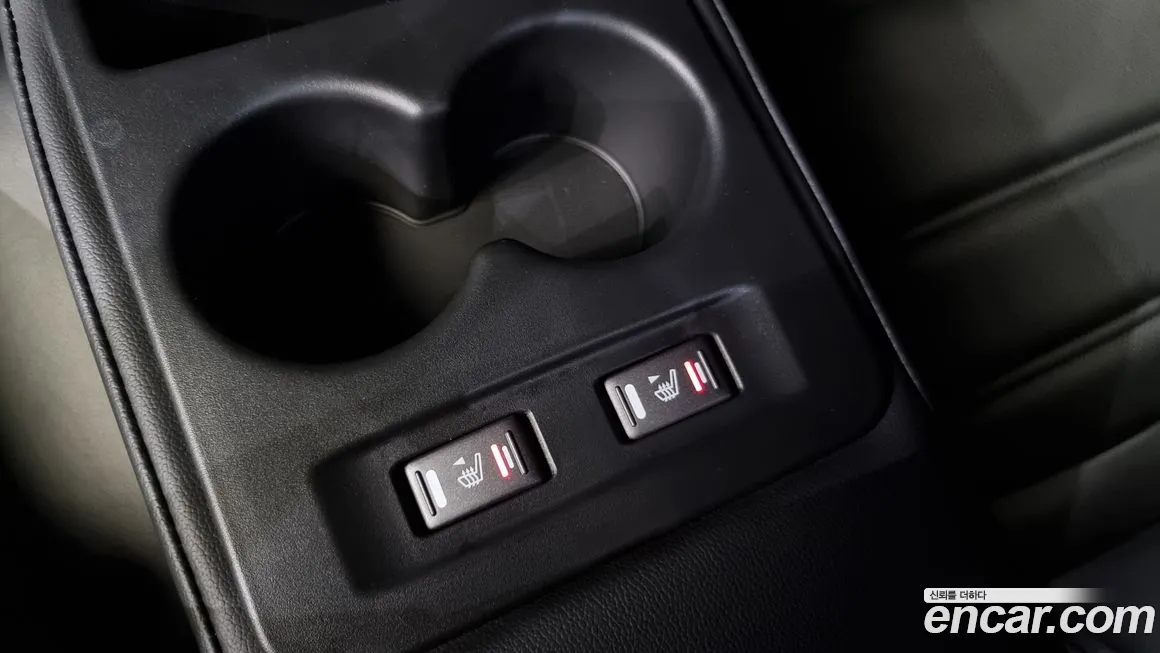 Renault Korea (Samsung) The New SM6 id 1823055 из Кореи 10