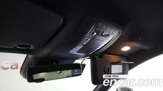 Mercedes-Benz A-Class W177 id 2706410 из Кореи 10