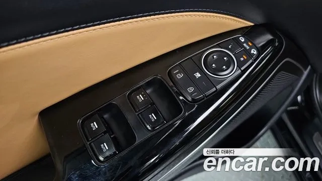 Kia K7 Premier id 2891493 из Кореи 10