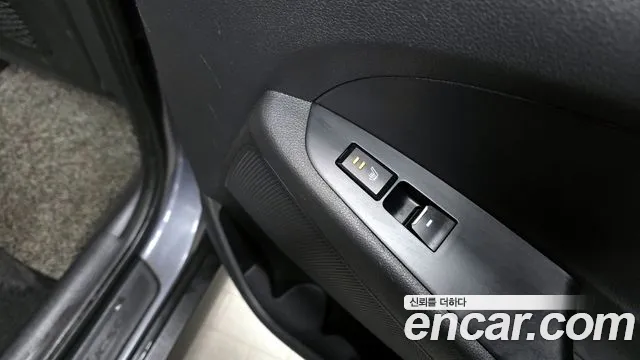 Hyundai All New Tucson id 2499262 из Кореи 10