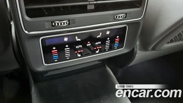 Audi Q8 (4M) id 2705592 из Кореи 10