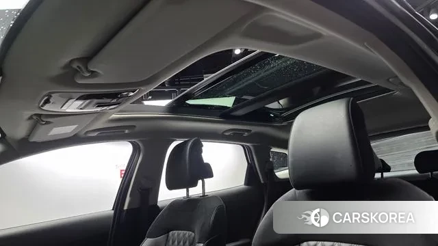 Kia Sportage 5th Generation Hybrid id 3023026 из Кореи 10