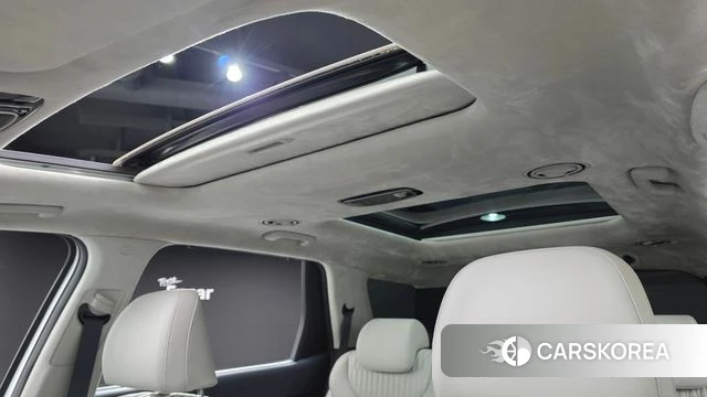 Hyundai The New Palisade id 3953803 из Кореи 10