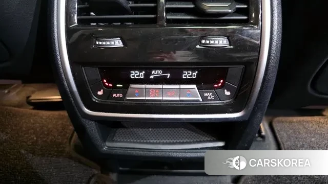 BMW X5 (G05) id 3452749 из Кореи 10