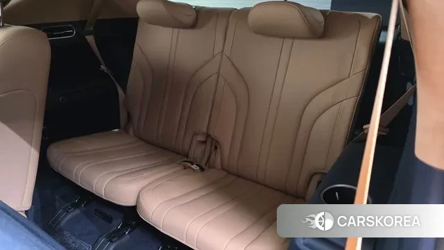 Genesis GV80 id 3722492 из Кореи 10