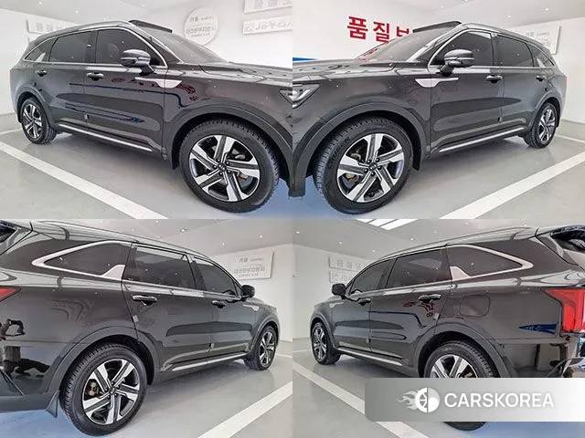 Kia Sorento 4th Generation id 3319013 из Кореи 10