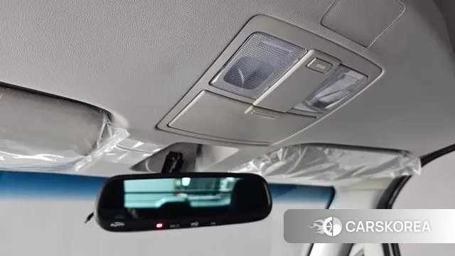 Kia The New Ray id 3301577 из Кореи 10