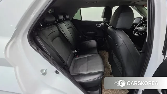 Hyundai Venue id 3789268 из Кореи 10