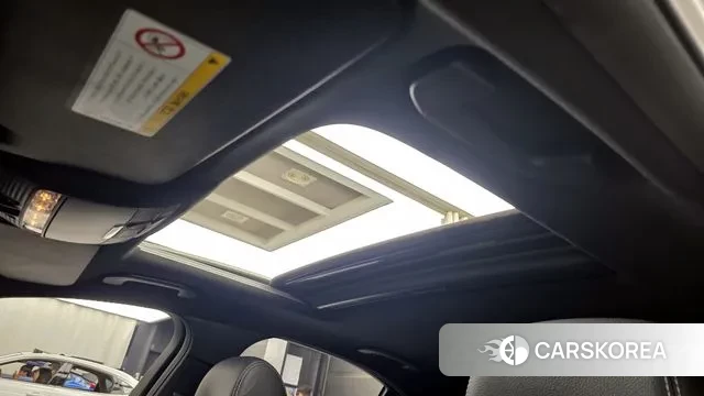 Mercedes-Benz C-Class W205 id 2981661 из Кореи 10