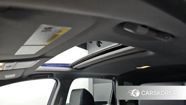 Honda CR-V 5th generation id 3023444 из Кореи 10