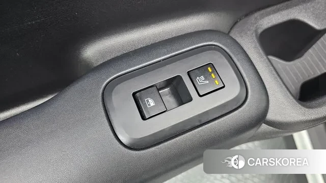 Hyundai Santa Fe (MX5) id 3365710 из Кореи 10