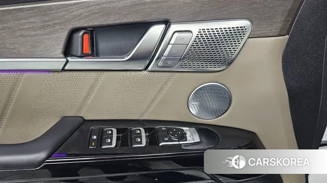 Kia Mohave Master id 3447747 из Кореи 10