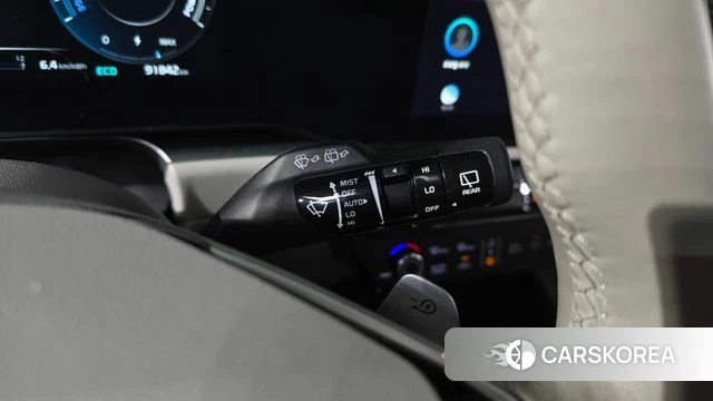 Kia Di All New Niro EV id 4921960 из Кореи 10