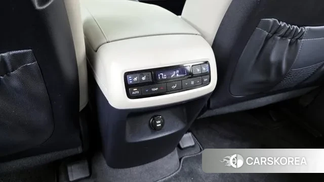 Hyundai The New Palisade id 3690200 из Кореи 10