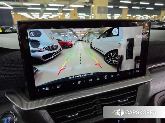 Ford Explorer 6th Generation id 3963339 из Кореи 10