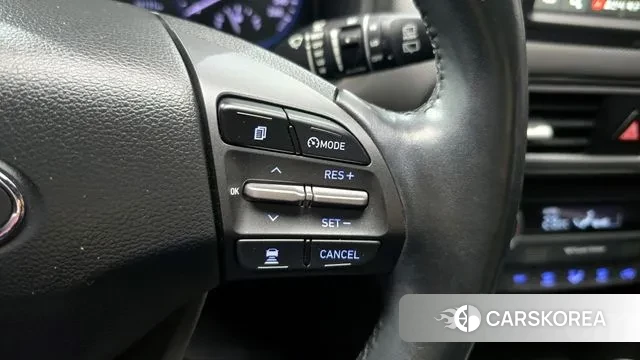 Hyundai Kona id 3592907 из Кореи 10