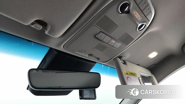 Hyundai The New Grandeur IG Hybrid id 4434687 из Кореи 10